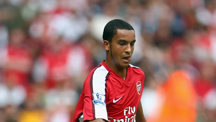 תיאו וולקוט