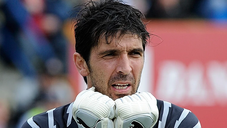 ג'יאלואיג'י בופון