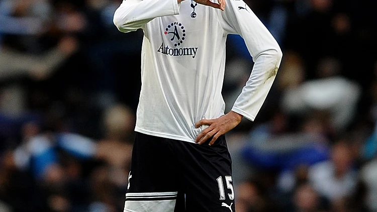 אנגליה: 0:1 למנצ'סטר סיטי על טוטנהאם