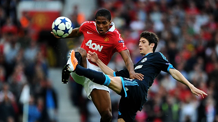 ולנסיה מול אסקודרו משאלקה בחצי גמר האלופות