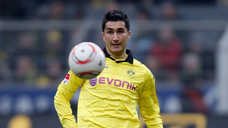 קשרה הטורקי של דורטמונד