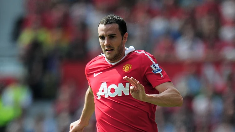 מגנה של מנצ'סטר יונייטד מול אברטון