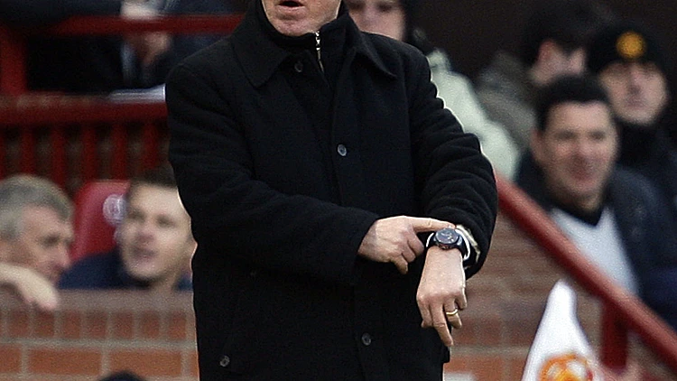 אלכס פרגוסון