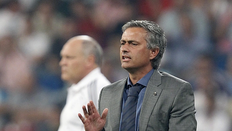 ז'וזה מורינו