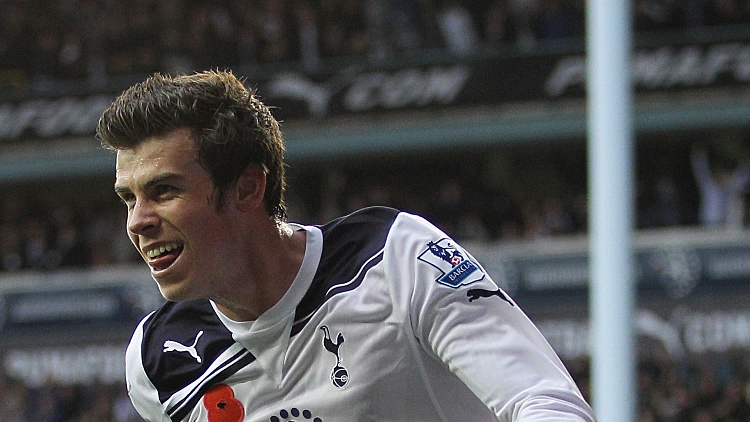 שחקן טוטנהאם