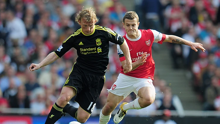 דירק קאוט מקדים את ג'ק ווילשר