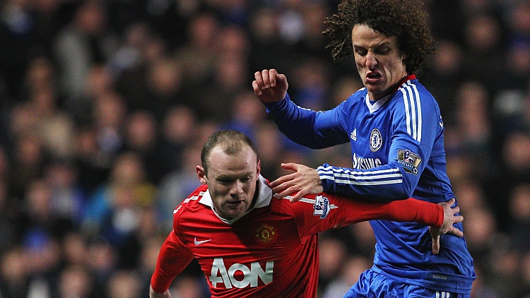 רוני נגד דויד לואיז מצ'לסי