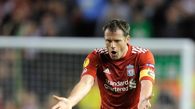 ג'יימי קראגר