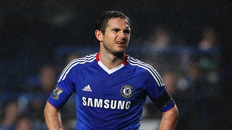 למפארד מאוכזב בהפסד לאברטון