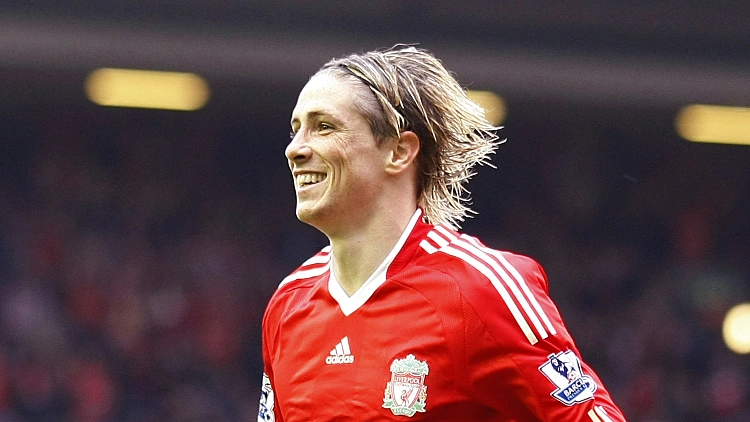 סוכמה העברתו של פרננדו טורס מליברפול לצ'לסי תמורת 50 מיליון ליש"ט