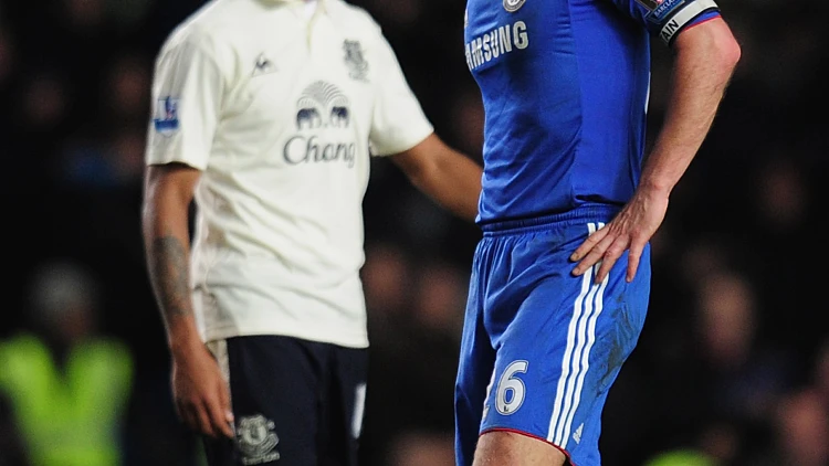 טרי מאוכזב מול אברטון