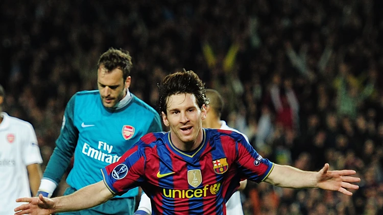 מסי חוגג שער