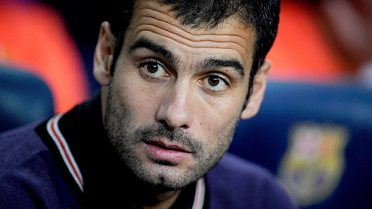 פפ גווארדיולה: "כרגע, על הנייר, אנחנו לא מנצחים את ריאל מדריד"