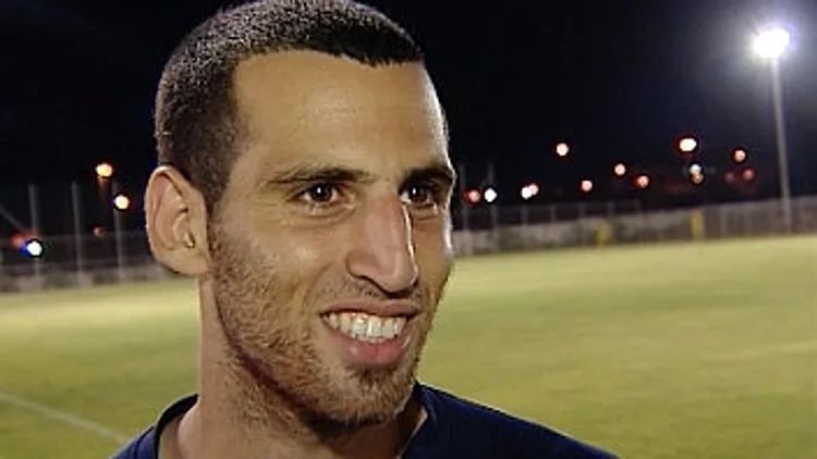 יובל שפונגין