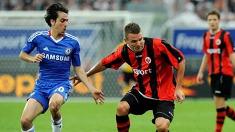 למה יוסי: מה הביא את בניון לצ'לסי?