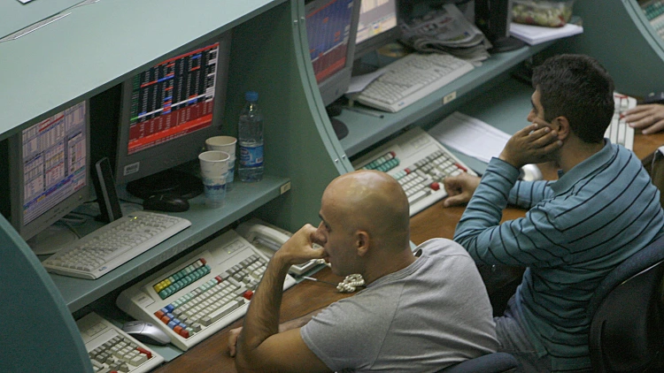 הבורסה הטורקית