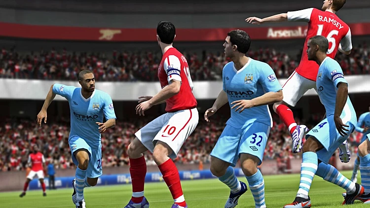 עצומה: תנו לנו נשים בפיפ"א