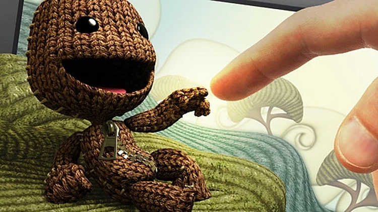 LittleBigPlanet VITA