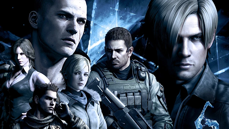 דמויות המהשחק