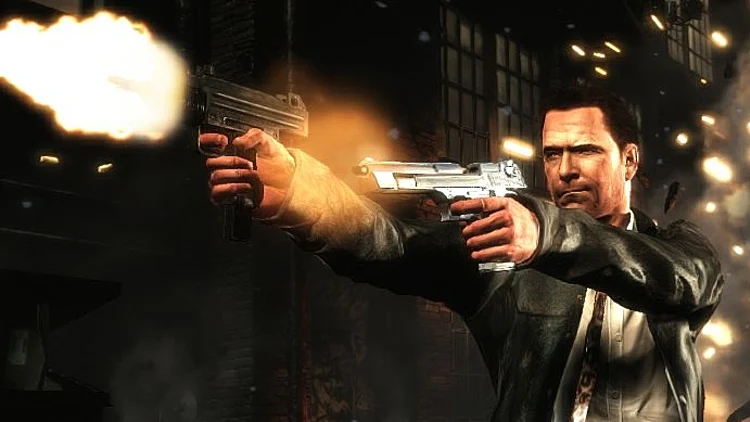 Max Payne 3