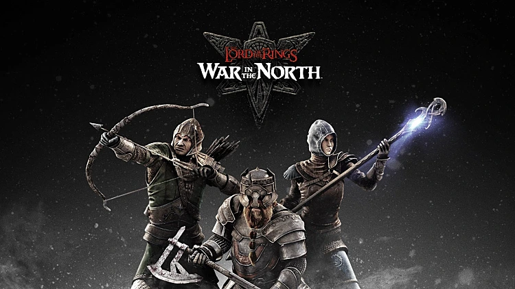 The Lord of the Rings: War in the North