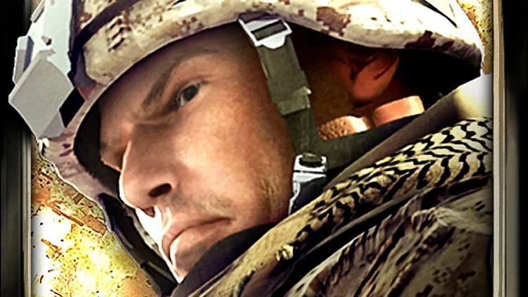 סמל של Modern Combat 2: Black Pegasus