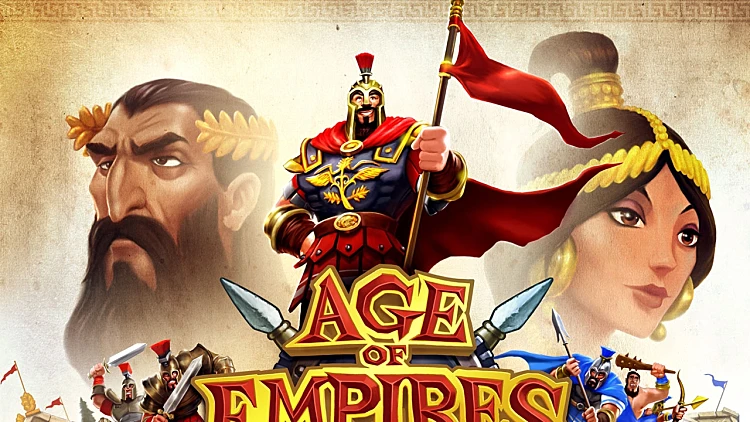 Age of Empires Online