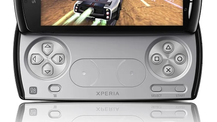 טלפון סלולרי סוני אריקסון Xperia Play