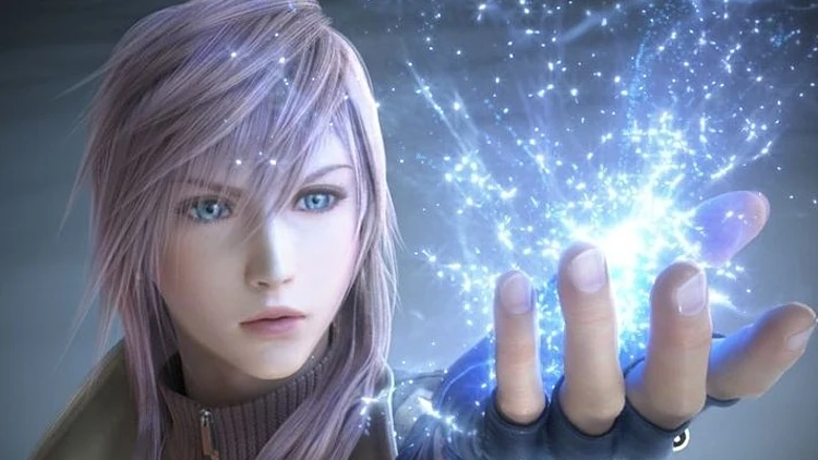 Final Fantasy IV: The Complete Collection