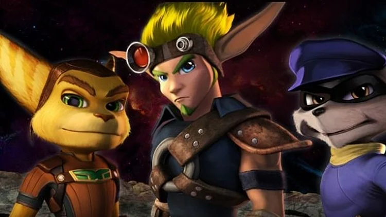 PlayStation Move Heroes