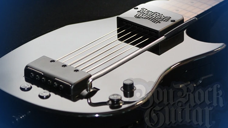 You Rock Guitar