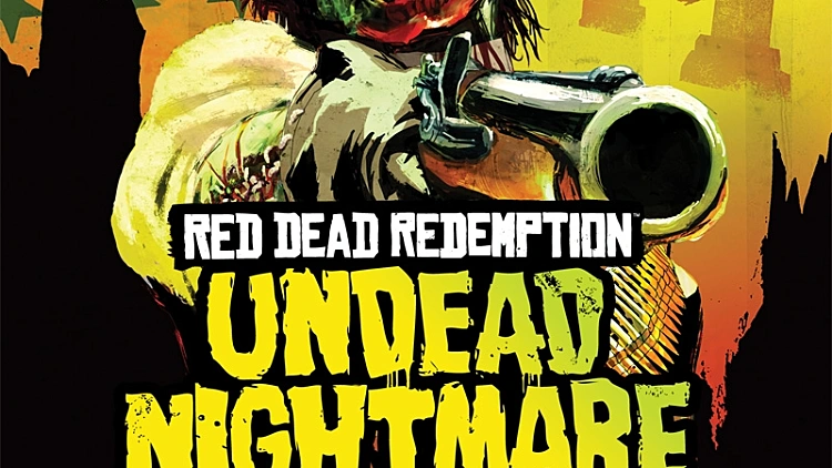 RDR: Undead Nightmare