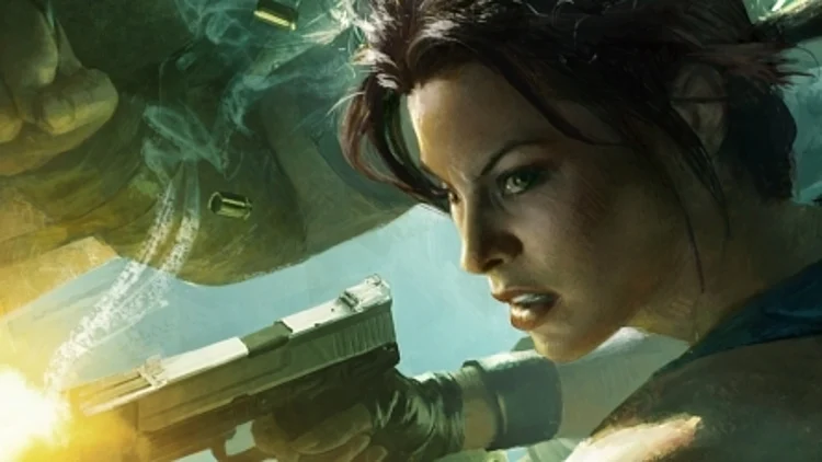 Lara Croft and the Guardian of Light