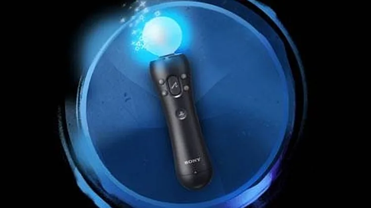 PlayStation Move