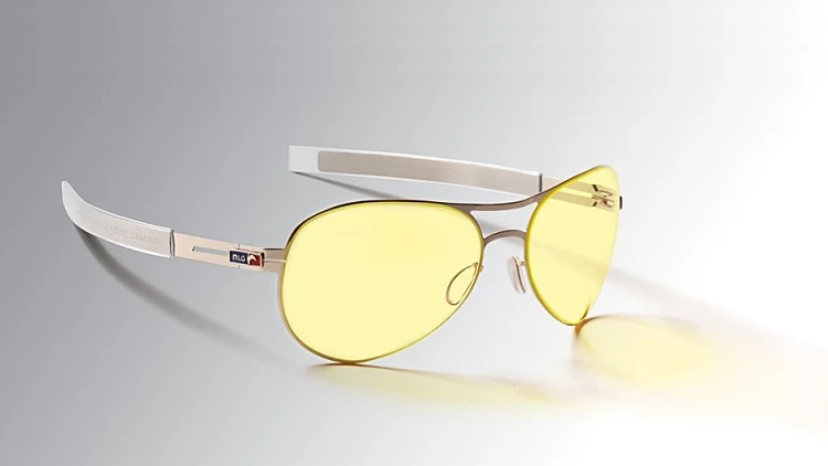 Gunnar: משקפיים לגיימרים