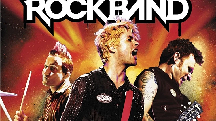 Green Day: Rock Band