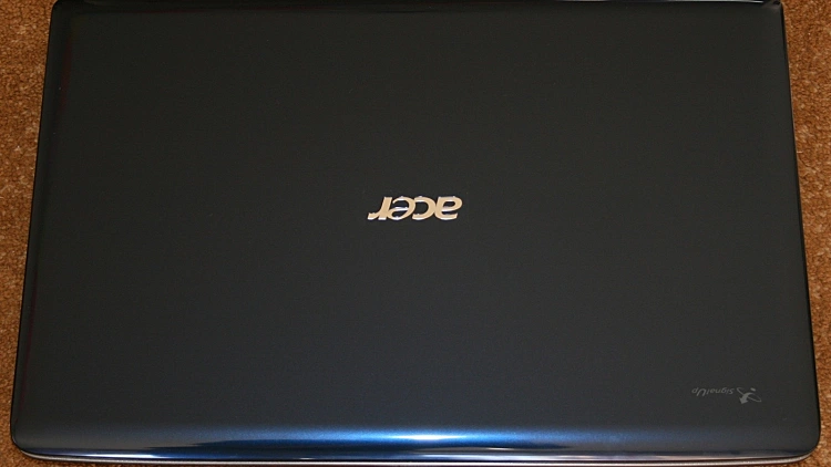 ACER Aspire 7540G