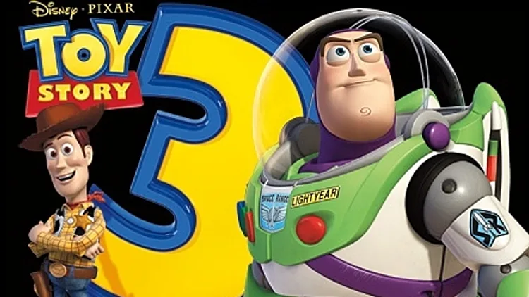Toy Story 3