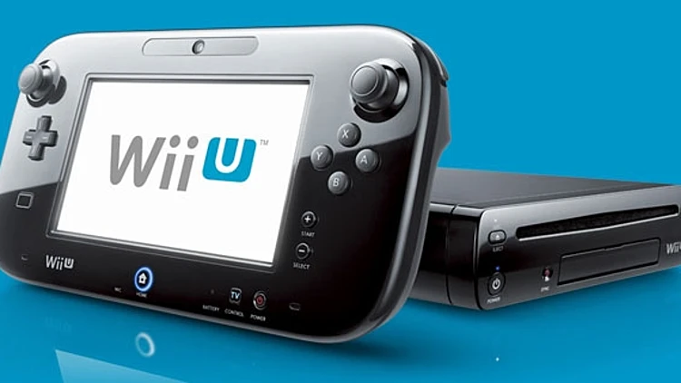 Wii U