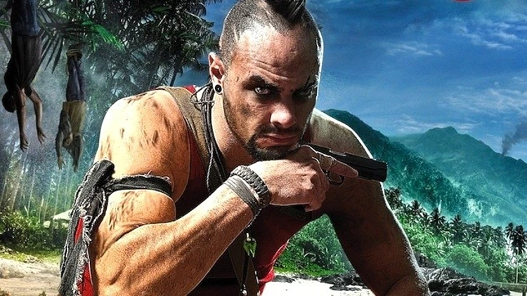 תמונה מהמשחק