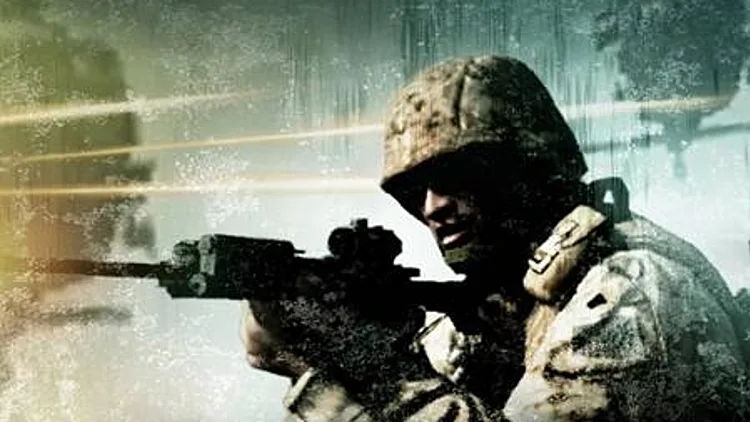 Call of Duty: Modern Warfare 2