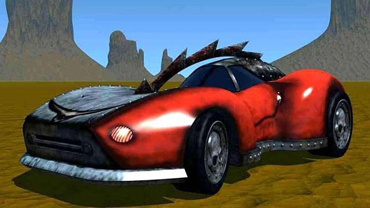 Carmageddon