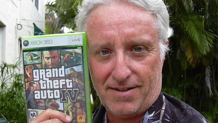 ג'ק תומפסון