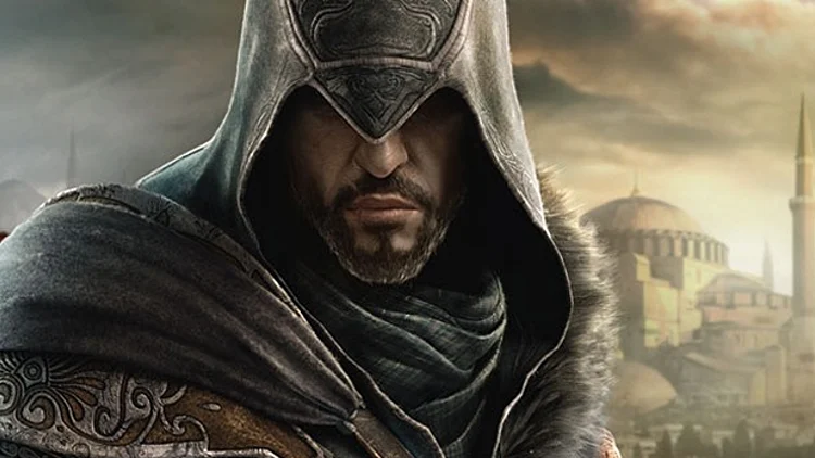 Assassin's Creed: Revelations