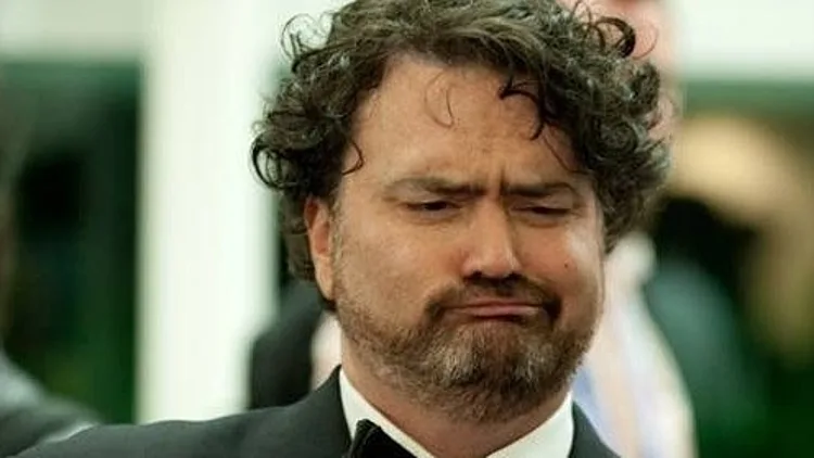 תמונה של Tim Schafer