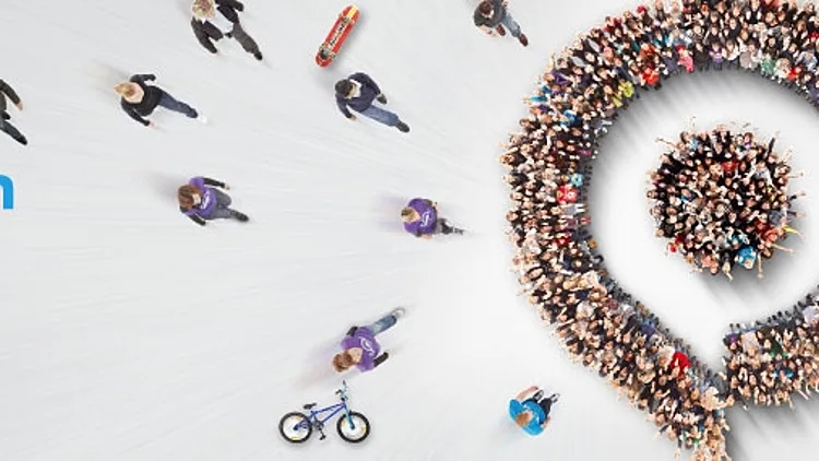 הסמל החדש של גיימסקום