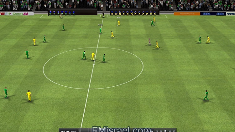 Football Manager 2011