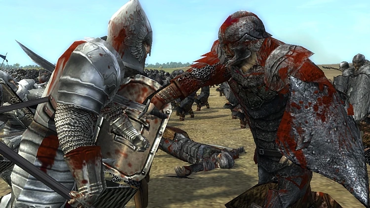 Third Age: Total War