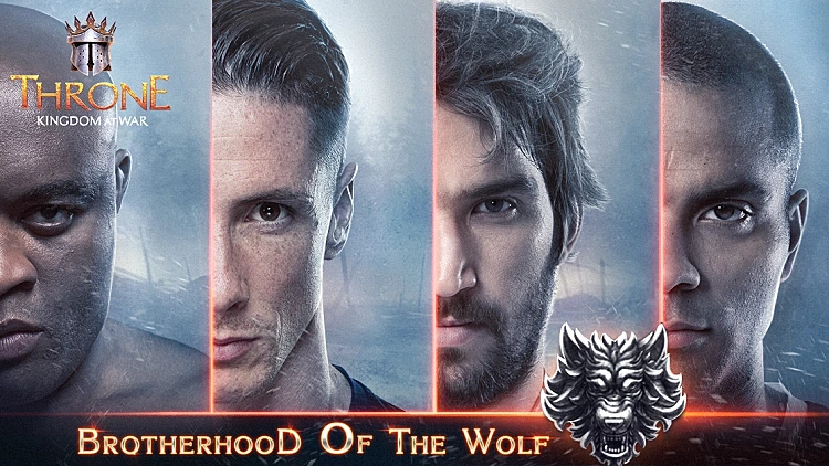 פאוור רינג'רס