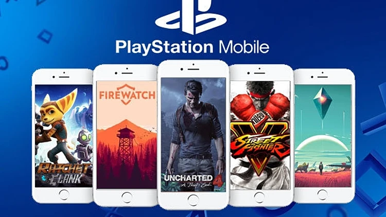 סוני קורצת לעולם משחקי המובייל